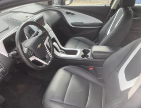 Chevrolet Volt 1.4-16V E-REV Вс.екстри! - 7660 € / 14981.66 лв. - 52242117 8
