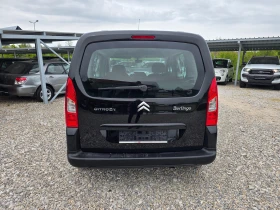 Citroen Berlingo 1.6 BENZIN | Mobile.bg � ����� ������ 5