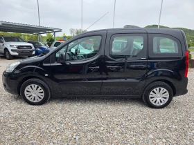 Citroen Berlingo 1.6 BENZIN | Mobile.bg � ����� ������ 3
