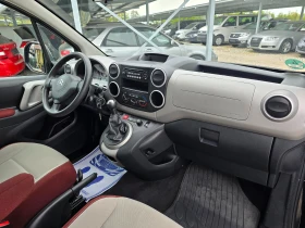 Citroen Berlingo 1.6 BENZIN | Mobile.bg � ����� ������ 8