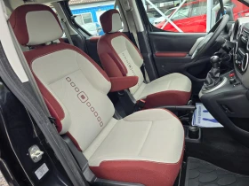 Citroen Berlingo 1.6 BENZIN | Mobile.bg � ����� ������ 9