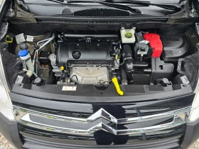 Citroen Berlingo 1.6 BENZIN | Mobile.bg � ����� ������ 16