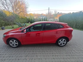 ����� �� �������� �� Volvo V40 2.0 120HP
