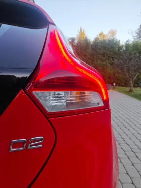 Volvo V40 2.0 120HP | Mobile.bg � ����� ������ 17