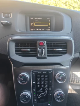 Volvo V40 2.0 120HP | Mobile.bg � ����� ������ 12