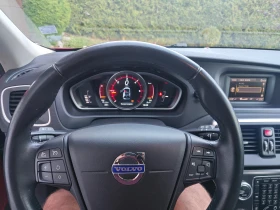 Volvo V40 2.0 120HP | Mobile.bg � ����� ������ 13