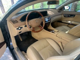 Mercedes-Benz CL 500 CL 63 AMG | Mobile.bg � ����� ������ 6
