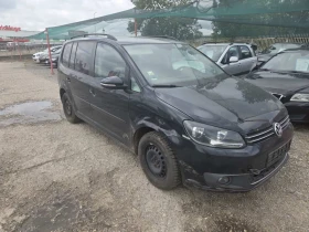 ����� �� �������� �� VW Touran 1.6 ��� 105 ���� 6 �������� ��� ���� �������� 