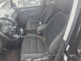 VW Touran 1.6 ��� 105 ���� 6 �������� ��� ���� ��������  | Mobile.bg � ����� ������ 5