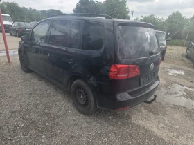 VW Touran 1.6 ��� 105 ���� 6 �������� ��� ���� ��������  | Mobile.bg � ����� ������ 3