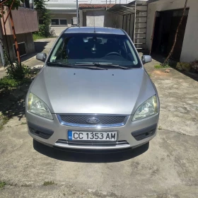 Ford Focus TDCi - 2000 € / 3911.66 лв. - 47614993 1