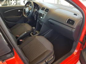 VW Polo 1.4 TDI-75 к.с. EURO 6B ЛИЗИНГ | Auto.bg — изображение 11