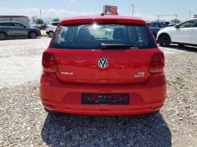 VW Polo 1.4 TDI-75 к.с. EURO 6B ЛИЗИНГ | Auto.bg — изображение 6