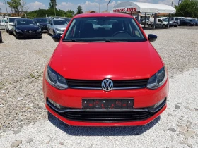 VW Polo 1.4 TDI-75 к.с. EURO 6B ЛИЗИНГ | Auto.bg — изображение 2