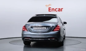 Mercedes-Benz S 450 * * LOND* * 4MATIC* * FULL | Mobile.bg � ����� ������ 4