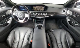 Mercedes-Benz S 450 * * LOND* * 4MATIC* * FULL | Mobile.bg � ����� ������ 7
