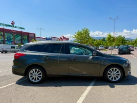 Ford Focus 1.0i 125k.c. 41000�� �� �������� �������� 6 ������ | Mobile.bg � ����� ������ 5