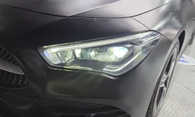 Mercedes-Benz CLA 250 4MATIC| AMG PACKAGE| 4MATIC| LED| DIGITAL COCKPIT| | Mobile.bg � ����� ������ 14