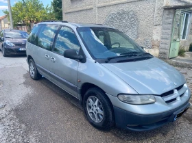 Chrysler Voyager 
