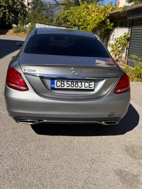 Mercedes-Benz C 300 - 13300 € - 82649640 4