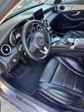 Mercedes-Benz C 300 - 13300 € - 82649640 6