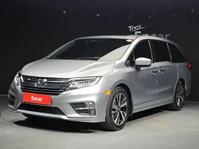 ������ Honda Odyssey