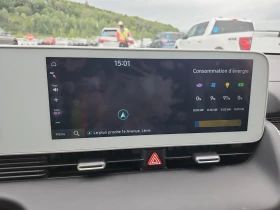 Hyundai Ioniq 5 * PREFERRED * CARFAX * ЦЕНА ДО БГ - 29260 € - 53304432 9
