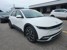 Hyundai Ioniq 5 * PREFERRED * CARFAX * ЦЕНА ДО БГ - 29260 € - 53304432 2