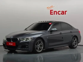 ������ BMW 320
