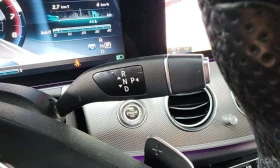 Mercedes-Benz E 300 * E300 Avantgarde *  | Mobile.bg � ����� ������ 9