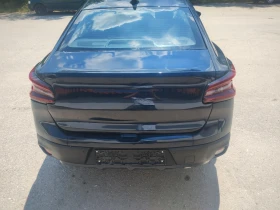 Citroen C4X | Mobile.bg � ����� ������ 4