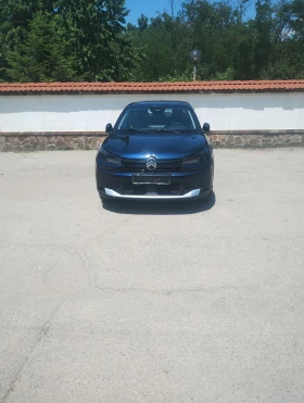 ������ Citroen C4X