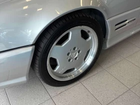 Mercedes-Benz SL * 2dr Roadster 5.0L * HARDTOP* ����������*  | Mobile.bg � ����� ������ 9