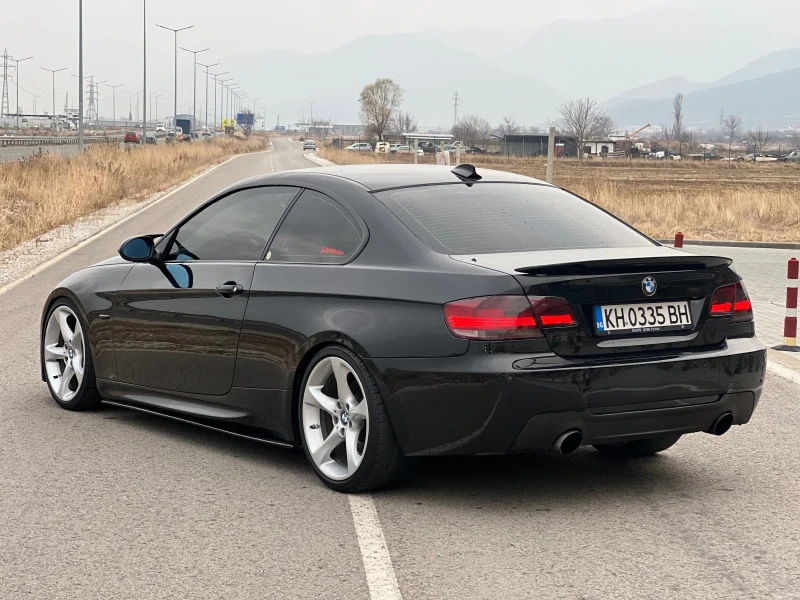 BMW 335, снимка 5 - Автомобили и джипове - 48287797