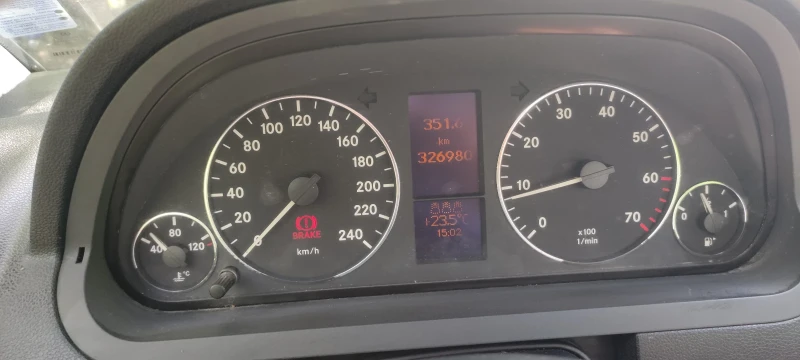 Mercedes-Benz A 150, снимка 5 - Автомобили и джипове - 48252645