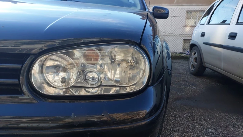 VW Golf 4, снимка 13 - Автомобили и джипове - 48536363