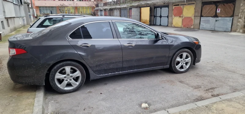 Honda Accord, снимка 12 - Автомобили и джипове - 48680322