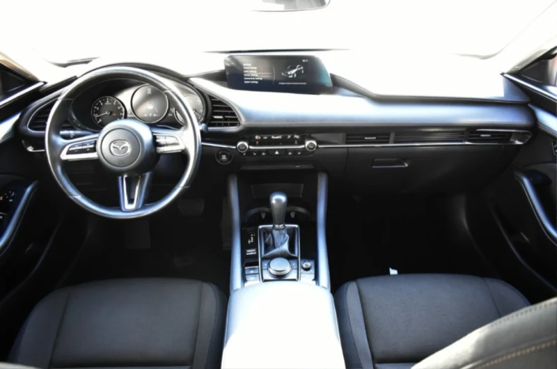 Mazda 3 2.5i* SKYACTIV, AVTOMAT* , снимка 12 - Автомобили и джипове - 49160412