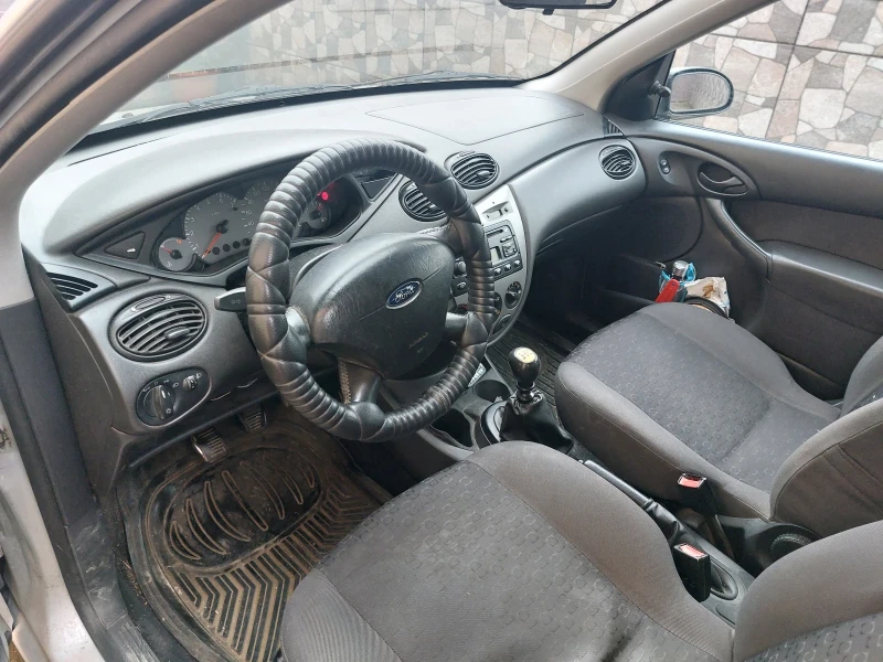 Ford Focus, снимка 13 - Автомобили и джипове - 49359402