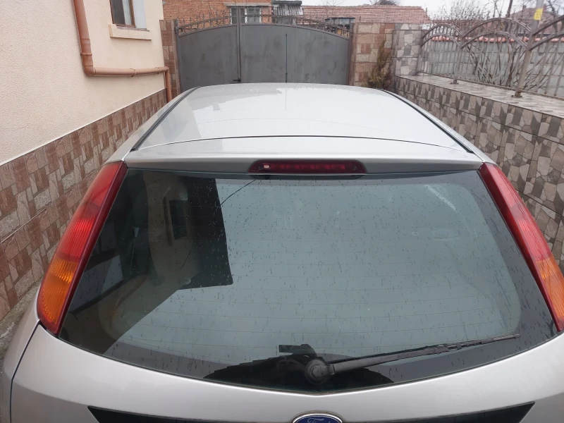 Ford Focus, снимка 1 - Автомобили и джипове - 49359402