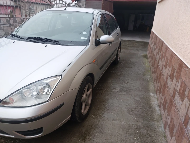 Ford Focus, снимка 6 - Автомобили и джипове - 49359402