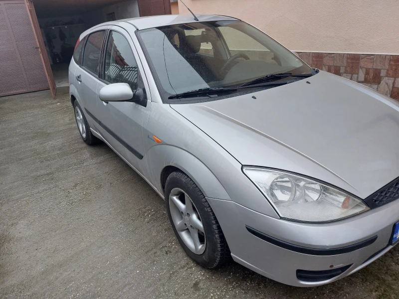 Ford Focus, снимка 7 - Автомобили и джипове - 49359402