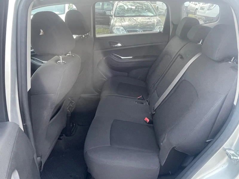 Chevrolet Orlando 2.0d;163к.с.;NAVI;7места, снимка 13 - Автомобили и джипове - 49932713