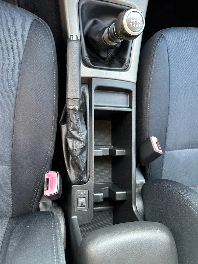 Subaru Forester, снимка 12 - Автомобили и джипове - 52172679