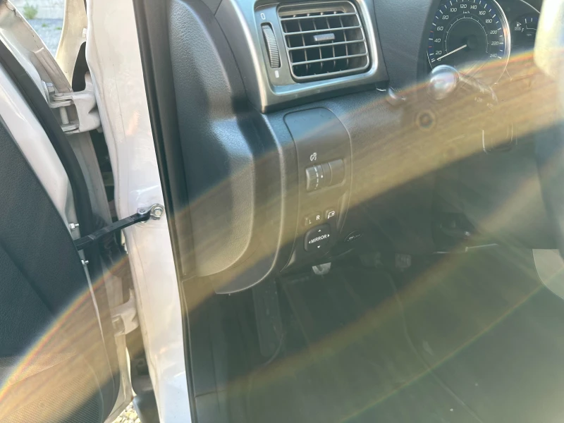 Subaru Forester, снимка 10 - Автомобили и джипове - 52172679