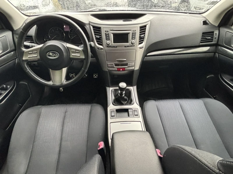 Subaru Legacy 2.0, снимка 13 - Автомобили и джипове - 50827742