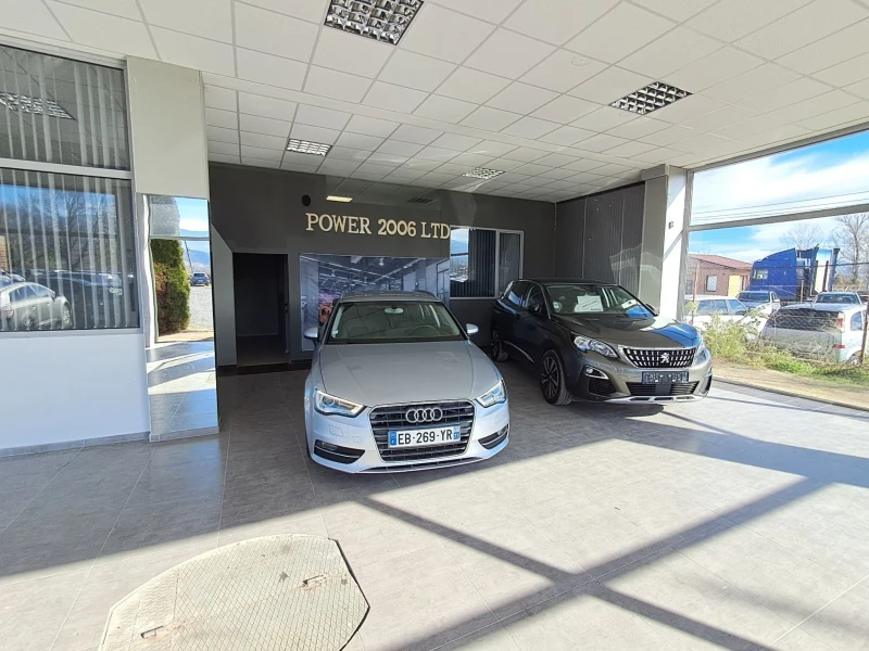 Audi A3 2.0 /150 кс sportback