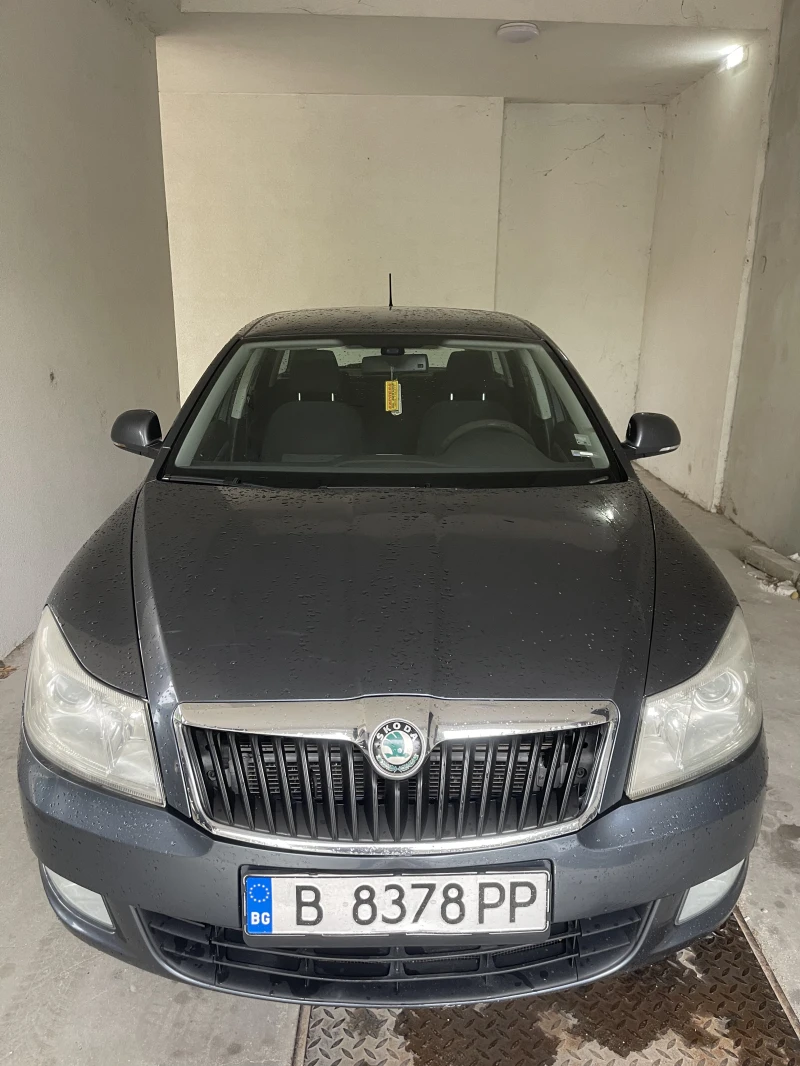 Skoda Octavia, снимка 2 - Автомобили и джипове - 52534537