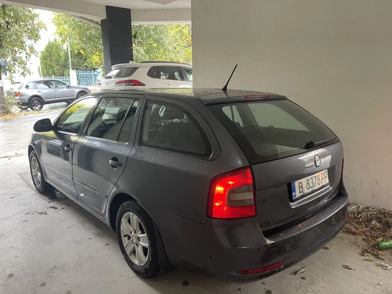 Skoda Octavia, снимка 4 - Автомобили и джипове - 52534537