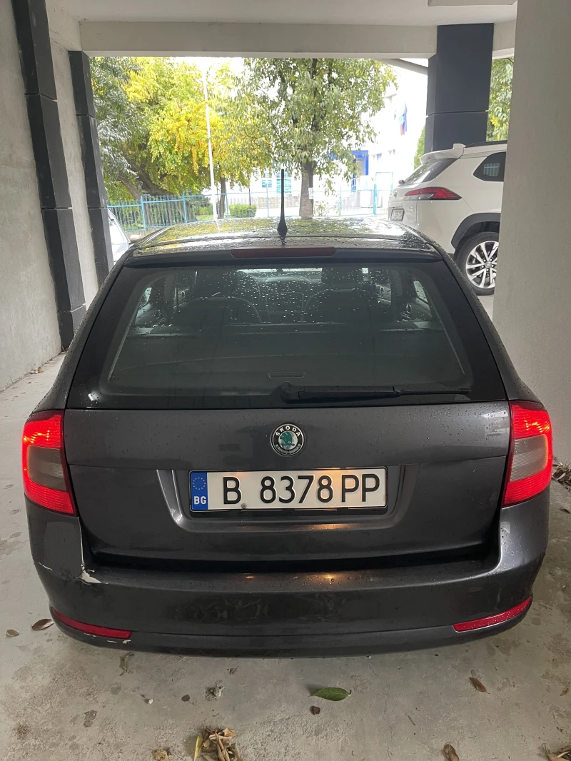 Skoda Octavia, снимка 5 - Автомобили и джипове - 52534537